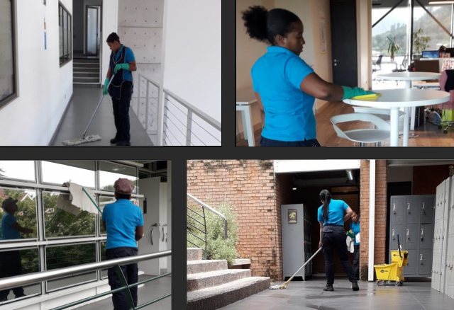 Empresa de Limpieza, Servicio de Aseo,Oficinas, Colegios, Edificios